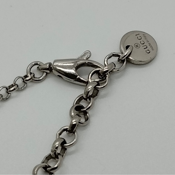 Gucci Pendant Necklace - Picture 5 of 9